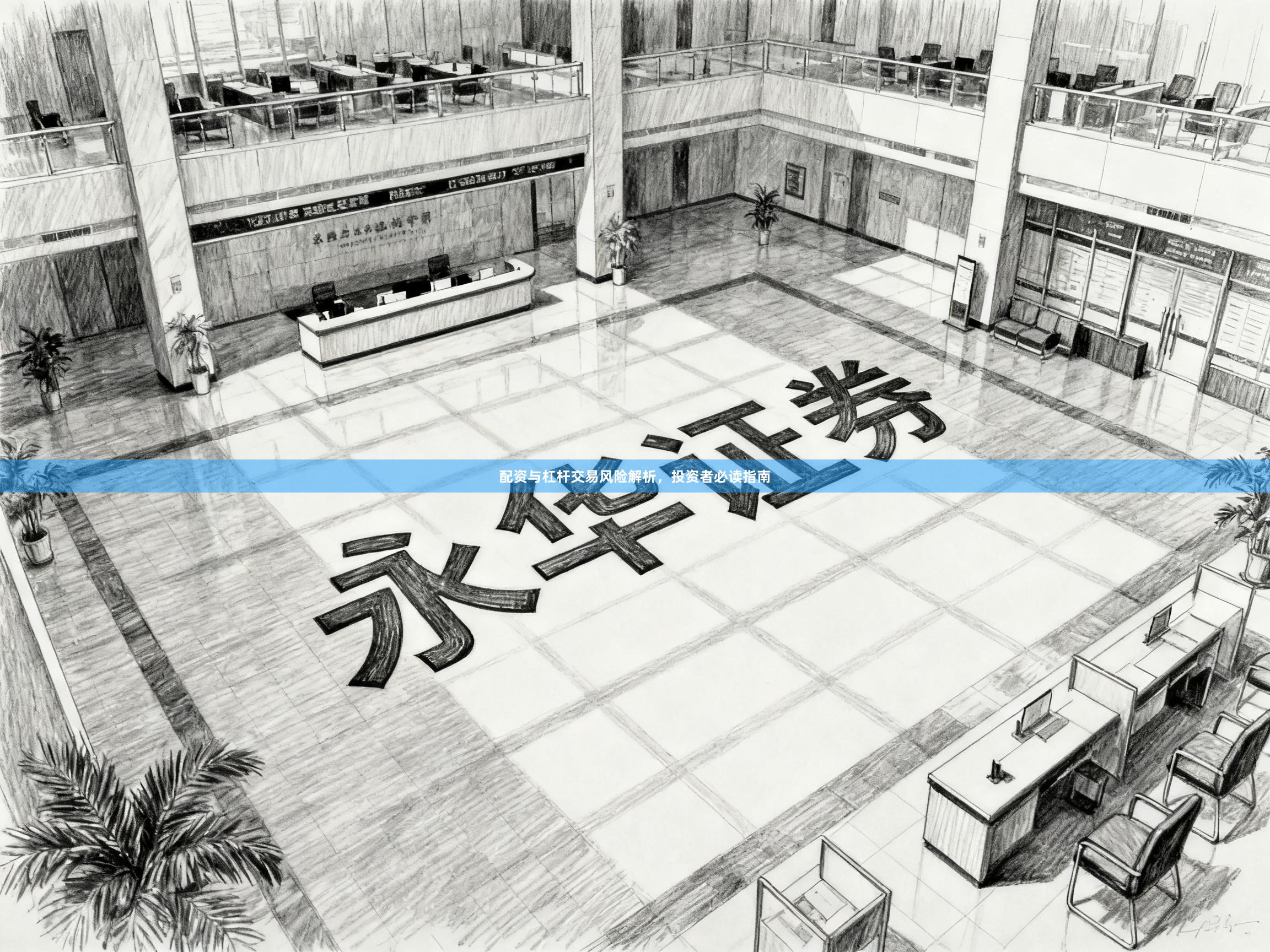 配资与杠杆交易风险解析，投资者必读指南